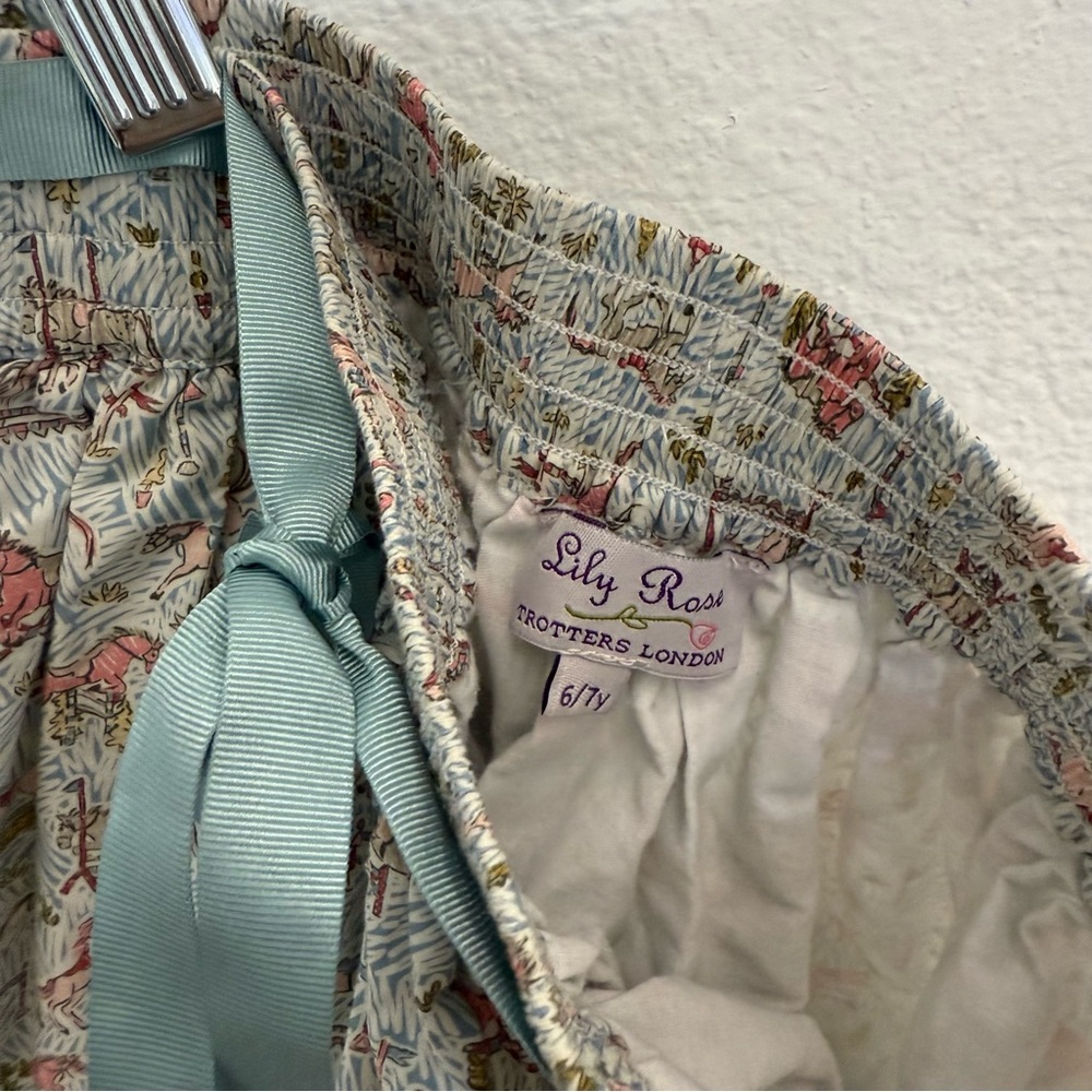 Lily Rose Trotters London Skirt - Picture 3 of 3